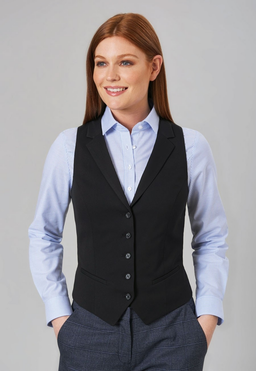 Gilet Larissa - Femme