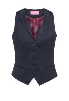 Gilet Larissa - Femme