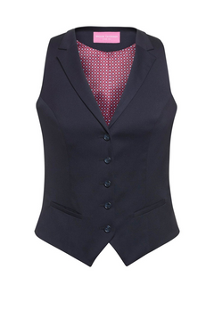 Gilet Larissa - Femme