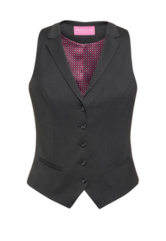 Gilet Larissa - Femme