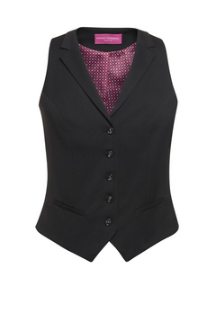 Gilet Larissa - Femme
