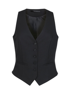 Gilet Luna - Femme