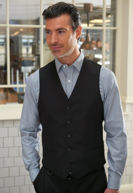 Gilet Mercury - Homme