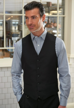 Gilet Mercury - Homme