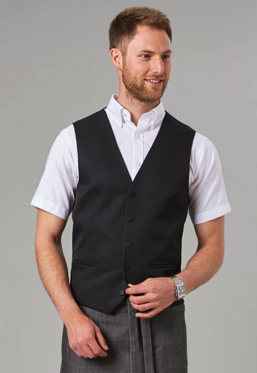 Gilet Mercury - Homme