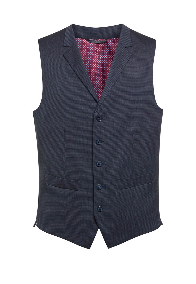Gilet Proteus - Homme