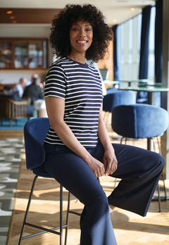 Pantalon Cora - Femme