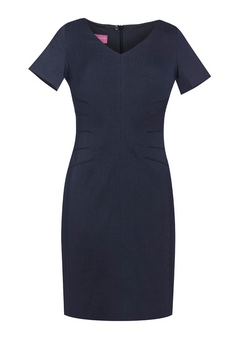 Robe Portia - Femme