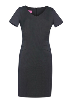 Robe Portia - Femme