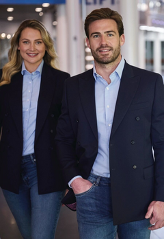 Veste Ferdinand - Homme