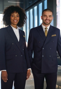 Veste Ferdinand - Homme