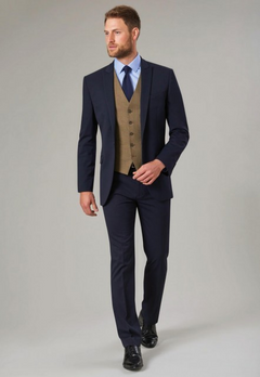 Veste Pegasus - Homme